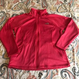 The North Face Full Zip XL Soft Fleece Jacket